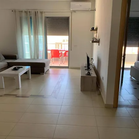 Apartment Jasmine *