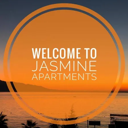 Jasmine Apartment Sarandë