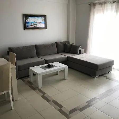 Jasmine Apartment *