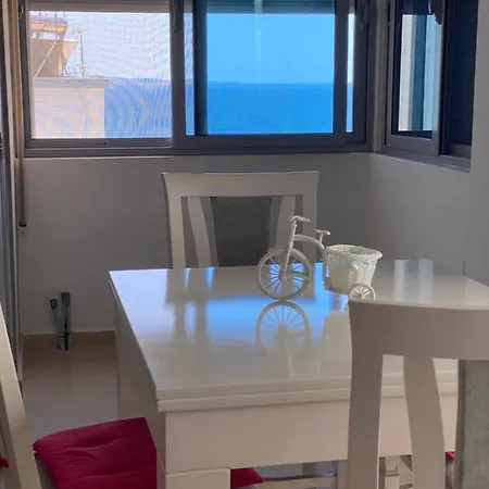 Apartment Jasmine Sarandë