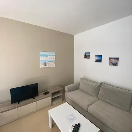 Apartment Jasmine