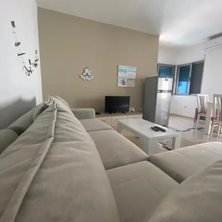 Apartment Jasmine Sarandë