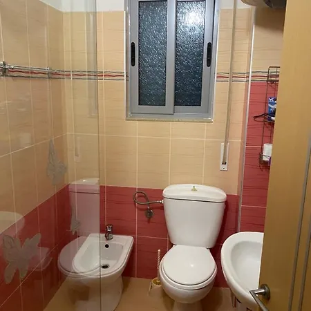 Jasmine Apartment Sarandë
