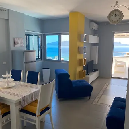Jasmine Apartment