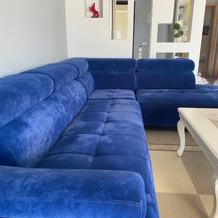 Apartment Jasmine Sarandë