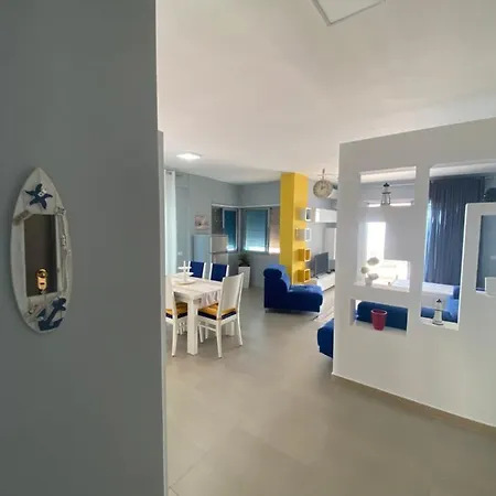 Jasmine Apartment