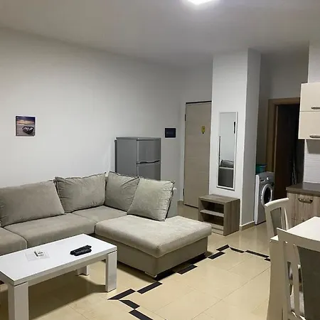Jasmine Apartment Sarandë