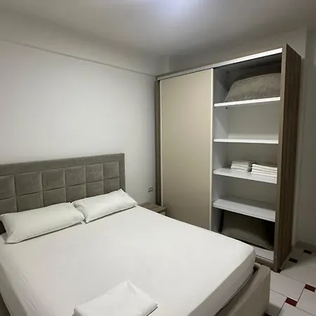 Jasmine Apartment