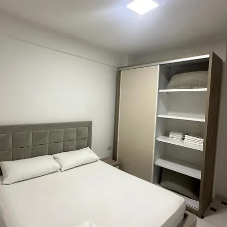 Jasmine Apartment