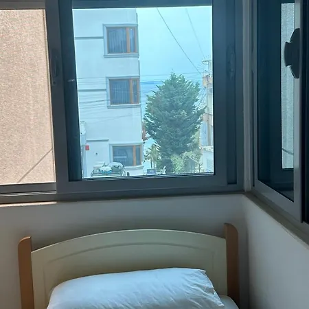 Jasmine Apartment Sarandë