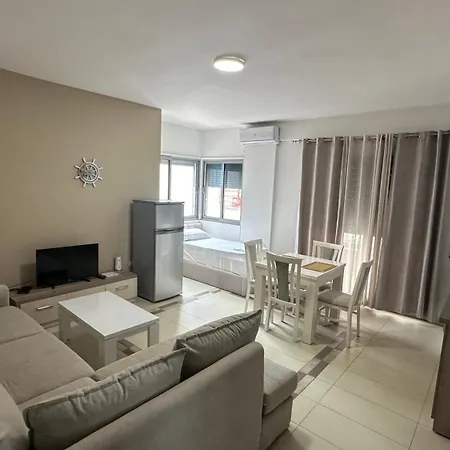 Apartment Jasmine