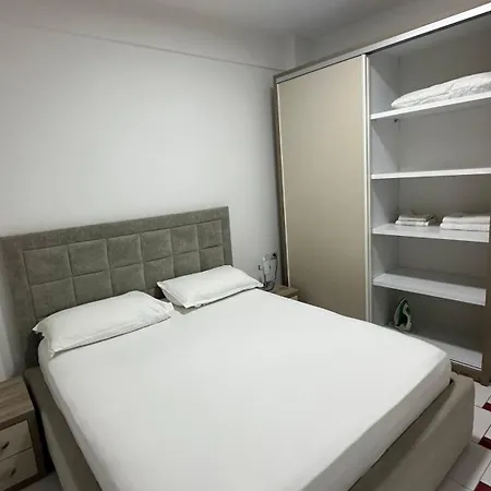 Jasmine Apartment