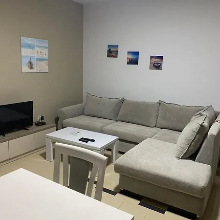 Jasmine Apartment