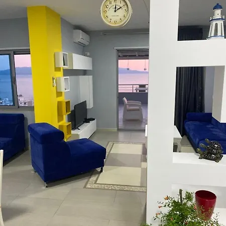 Apartment Jasmine Sarande